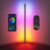 BEARWARE LED Eckleuchte, Stehlampe, Stehleuchte, Smart Produktbild-Vorschau 5