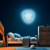 Forever Néon LED suspendu sur plexiglas Paw Patrol Voir les images du produit 6