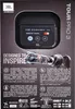 JBL Tour Pro 3 In-Ear-Kopfhörer Bluetooth, Smart Charging Produktbild-Vorschau 2