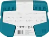 Makita Ratschen + Bit-Set, 34 tlg. 1/4" - 34 teilig Produktbild-Vorschau 3