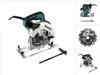 Makita HS7611, Hliník, 19 cm, 5500 ot/min, 65, 190, 18,5 Náhled obrázku produktu 4
