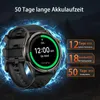 2025 KOSPET MAGIC R10 GPS Smartwatch Herren Smartwatch Produktbild-Vorschau 4