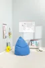 Sitzsack BeanBag Easy L 90 x 70 cm,  Blau Bbl Produktbild-Vorschau 3