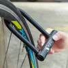 WEST BIKING Fahrrad-U-förmiges Schloss, Rennrad-Radschloss, Produktbild-Vorschau 13