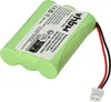 vhbw Akku kompatibel mit Motorola MBP27T, MBP26PU, MBP33P, Produktbild-Vorschau 8