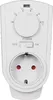 Steckdosen-Thermostat McPower ''TCU-330'' 5-30°C, max. Produktbild-Vorschau 2