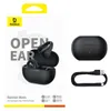 Baseus Bass 15 Clip Open Ear Headset True Wireless Stereo Anteprima dell’immagine prodotto 7