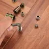 Einschraubmuttern, M4/M5/M6/M8/M10 aus Zinklegierung, Produktbild-Vorschau 5