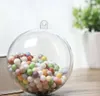 Ruhhy Transparentní cetky 10 cm - sada 5 ks 22276 Náhled obrázku produktu 6