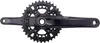 Shimano Deore XT FC-M8100-1 Kurbelgarnitur 170 mm + Produktbild-Vorschau 2