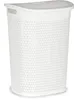 Kosz na pranie BREEZE LINE, 60 l Podgląd zdjęcia produktu 1