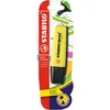 Textmarker - STABILO BOSS ORIGINAL - Einzelstift - gelb Produktbild-Vorschau 10