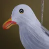 Tokoindah Windspiel Feder-Propeller Möwe Rudi, maritime Produktbild-Vorschau 5