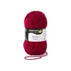 Schachenmayr Bravo, 50g Weinrot Handstrickgarne Produktbild-Vorschau 8