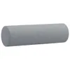 A cylindrical bolster pillow on a white background. Produktbild-Vorschau