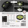 Linterna frontal LED COB + LED P3536, 220 lúmenes, 100 Vista previa de la imagen del producto 6