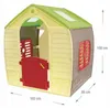Mochtoys Spielhaus für Kinder | Haus für drinnen und Produktbild-Vorschau 5