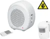 Indexa Set EW01 + MA80P Elektronischer Wachhund mit Produktbild-Vorschau 2