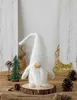 Tutumi Weihnachtsgnome YX068 50cm weiß Produktbild-Vorschau 10