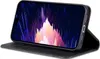 Leder Hülle für iPhone 15, Klapphüllen Brieftasche Produktbild-Vorschau 5