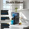 Stroj na ľadové dezerty sorbet Zilan ZLN4819, 200 W, 2 L, 5 Náhľad obrázku produktu 11