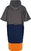 Poncho Wave Hawaii Zip Poncho Baumwolle Shany L WH4015 Produktbild-Vorschau 11