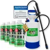 ABACUS® Nell Ultra Grünbelagentferner & Algenentferner Produktbild-Vorschau 1