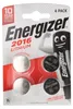 ENERGIZER Electronics Batterie CR2016 3V (4er Blister) Vista previa de la imagen del producto 4