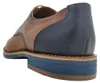 Lloyd DRIFT 110 16-017-11 (11.5/BROWN/NAVY) Produktbild-Vorschau 19