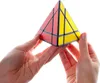 Aktuelles Spielzeug: Pyraminx-Edge-Denksportaufgabe Produktbild-Vorschau 14