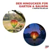 EUROtops Solar-Heißluftballon XXL – Bunte Farben, 40 Produktbild-Vorschau 6