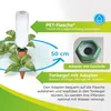 BioGreen Tonkegelbewässerung für Pet Flaschen "Hydro Produktbild-Vorschau 3