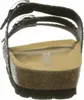 Rohde Damen Pantolette Weite G mit Schnallen und weichem Produktbild-Vorschau 13