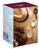 Corasol Premium Krimi & Kaffee Adventskalender mit Produktbild-Vorschau 6