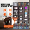 SucceBuy Armadio multimediale a 9 strati, ripiano Anteprima dell’immagine prodotto 2