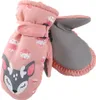 Kinder Winter Schnee Handschuhe Baby Jungen Wasserdichte Produktbild-Vorschau 1