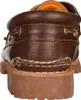 Timberland Halbschuhe Halbschuhe Leder Produktbild-Vorschau 55