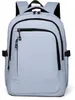 Unyqoos Modische und vielseitige Laptop-Rucksack für Reisen Produktbild-Vorschau 1