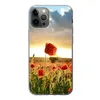 MuchoWow® Handyhülle Schutzhülle Hülle für iPhone 12 Pro Produktbild-Vorschau 1