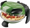 G3Ferrari Pizzaofen G1000603 Delizia grün Anteprima dell’immagine prodotto 4