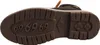 Dockers by Gerli Herren Leder Stiefel Dunkelbraun Produktbild-Vorschau 4