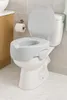 REHOSOFT Toilettensitzerhöhung weich WC-Erhöhung Deckel mit Produktbild-Vorschau 9