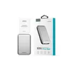 Choetech Mini Powerbank Indukční Usb-A / Usb-C Kapacitní Náhled obrázku produktu 8