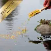 2 x 10 Liter (2,48 kg) Lyra Pond® Pond Multi Flakes Produktbild-Vorschau 4