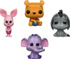 FUNKO POP! - Disney - Winnie The Pooh Piglet Eeyore Produktbild-Vorschau 2