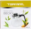 Becky Kaffee- und Teekanne 1.2l Produktbild-Vorschau 2