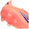 Voetbalschoenen Adidas F50 Pro "Beam Orange / Lucid Blue / Productafbeelding-voorbeeld 5
