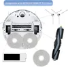 Příslušenství pro vysavač Ecovacs Deebot T20 Omni / T20 e Náhled obrázku produktu 2