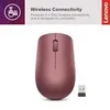 Lenovo 530, Beidhändig, Optisch, RF Wireless, 1200 DPI, Rot Produktbild-Vorschau 12