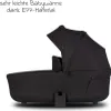 Venicci 2in1 Kombi-Kinderwagen Claro bis 22 kg mit Produktbild-Vorschau 9
